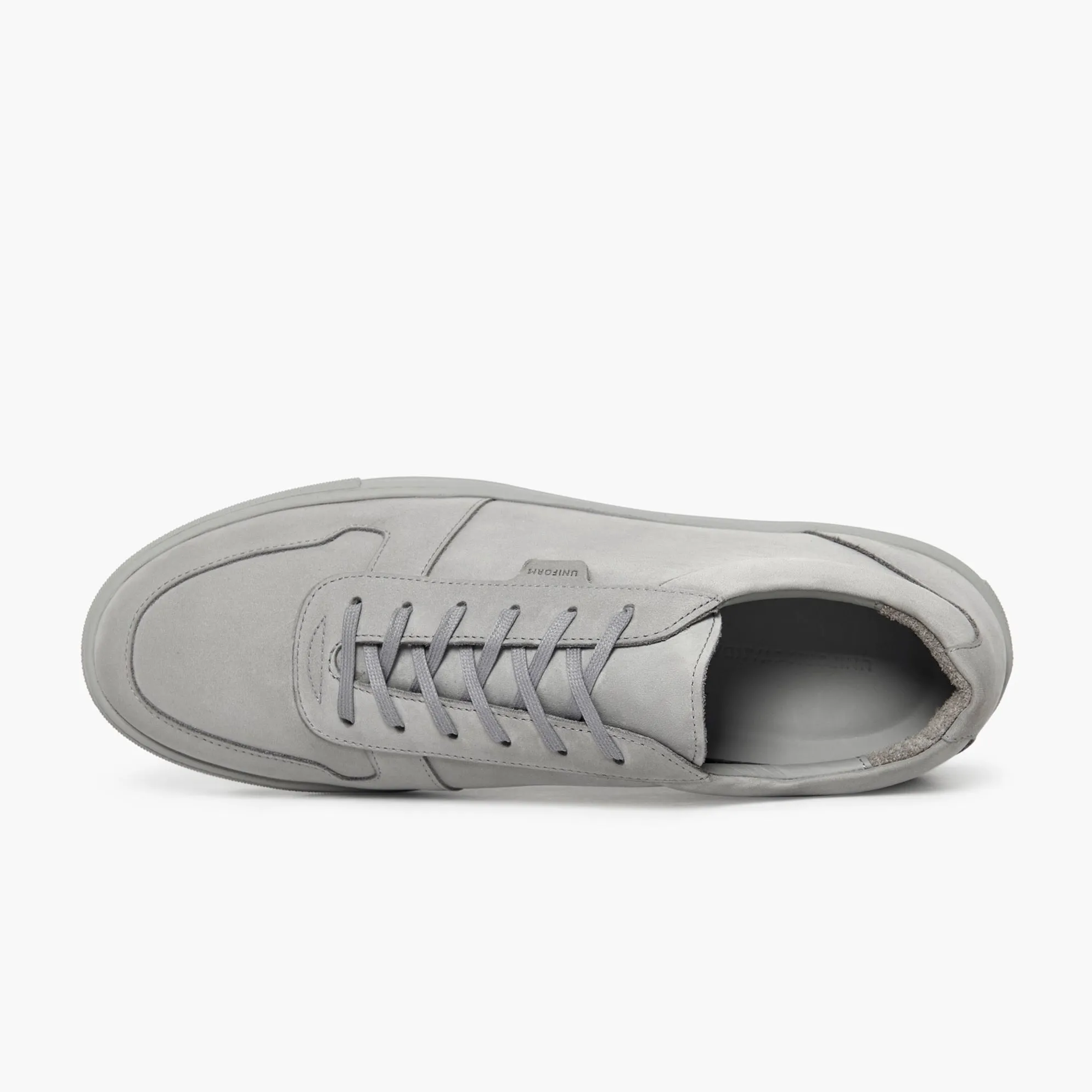 Series 6 Triple Cement Nubuck Mens
