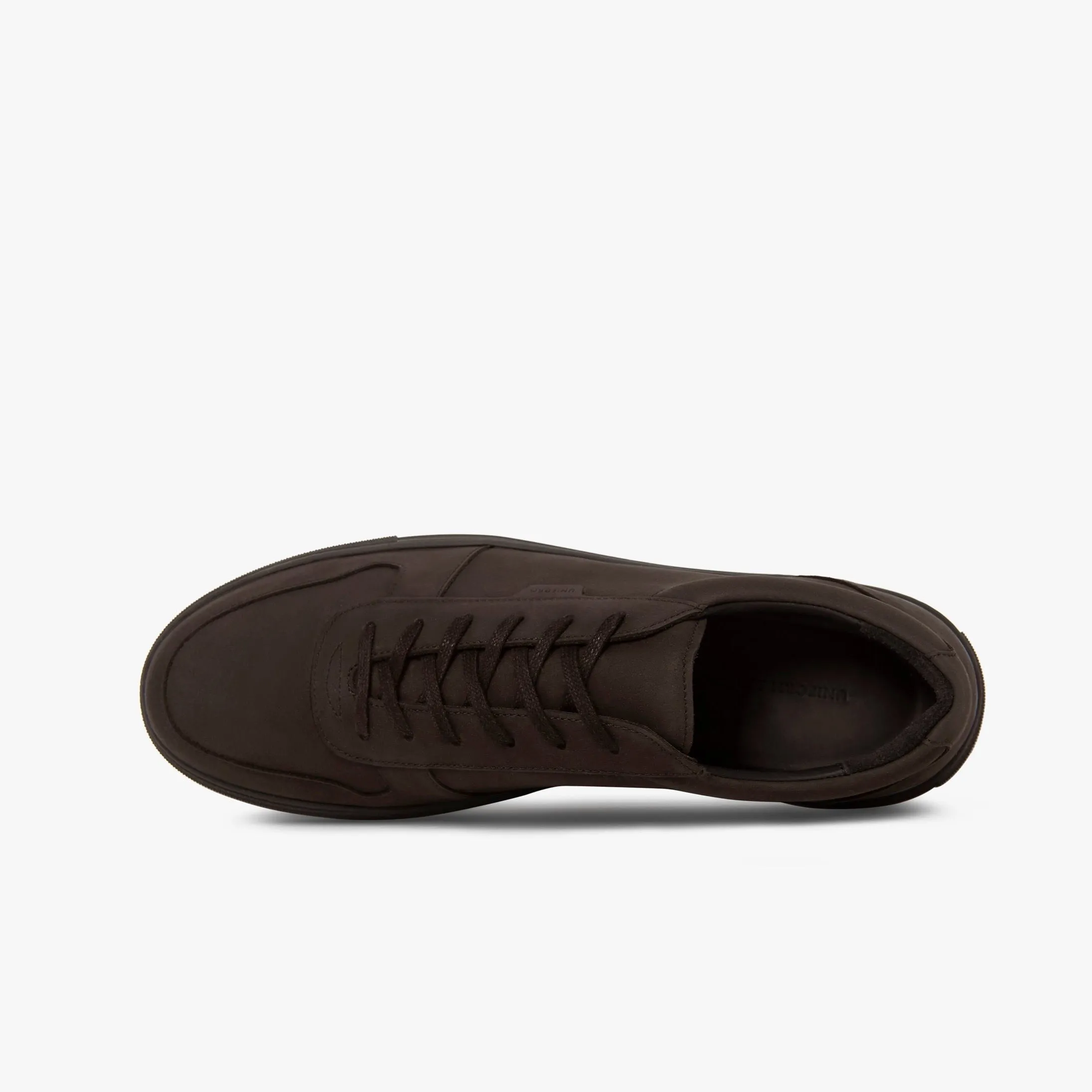 Series 6 Triple Cocoa Nubuck Mens