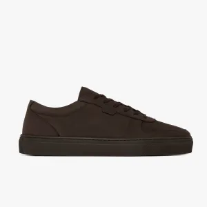 Series 6 Triple Cocoa Nubuck Mens