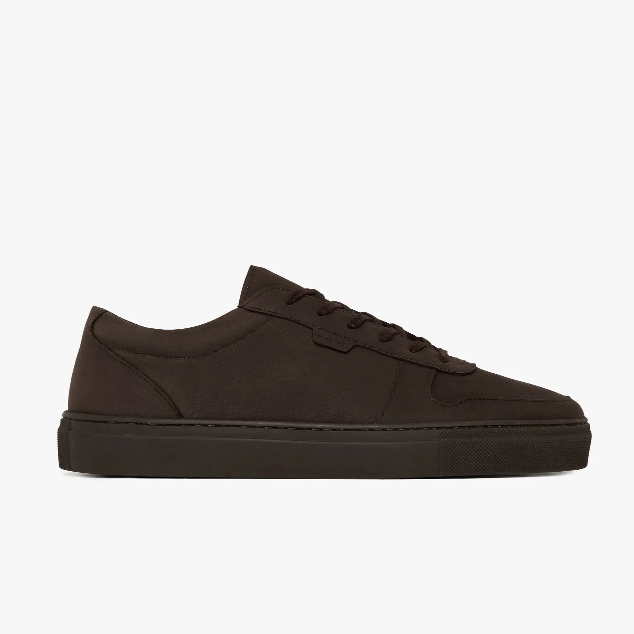 Series 6 Triple Cocoa Nubuck Mens