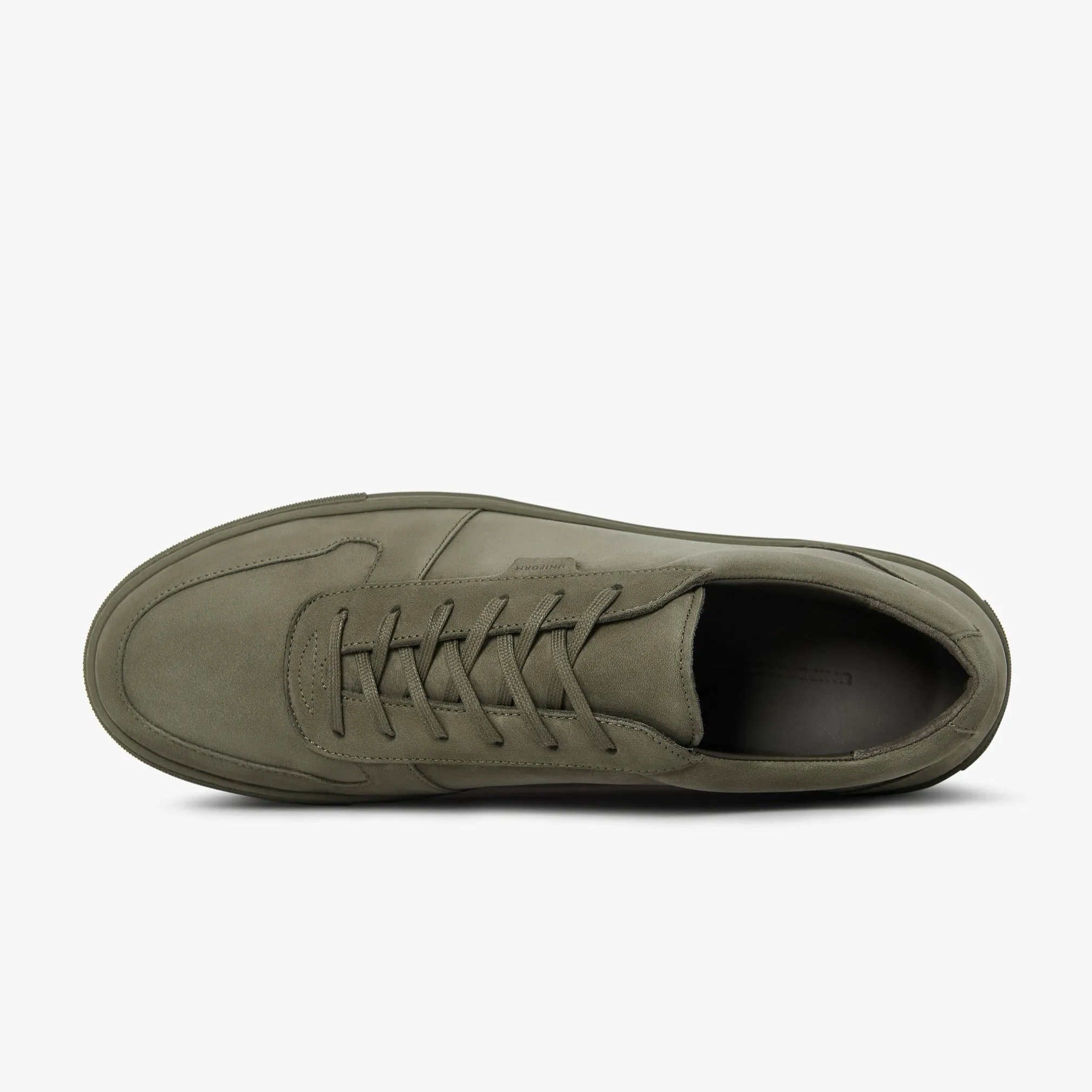Series 6 Triple Thyme Nubuck Mens