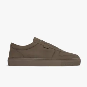 Series 6 Triple Truffle Nubuck Mens