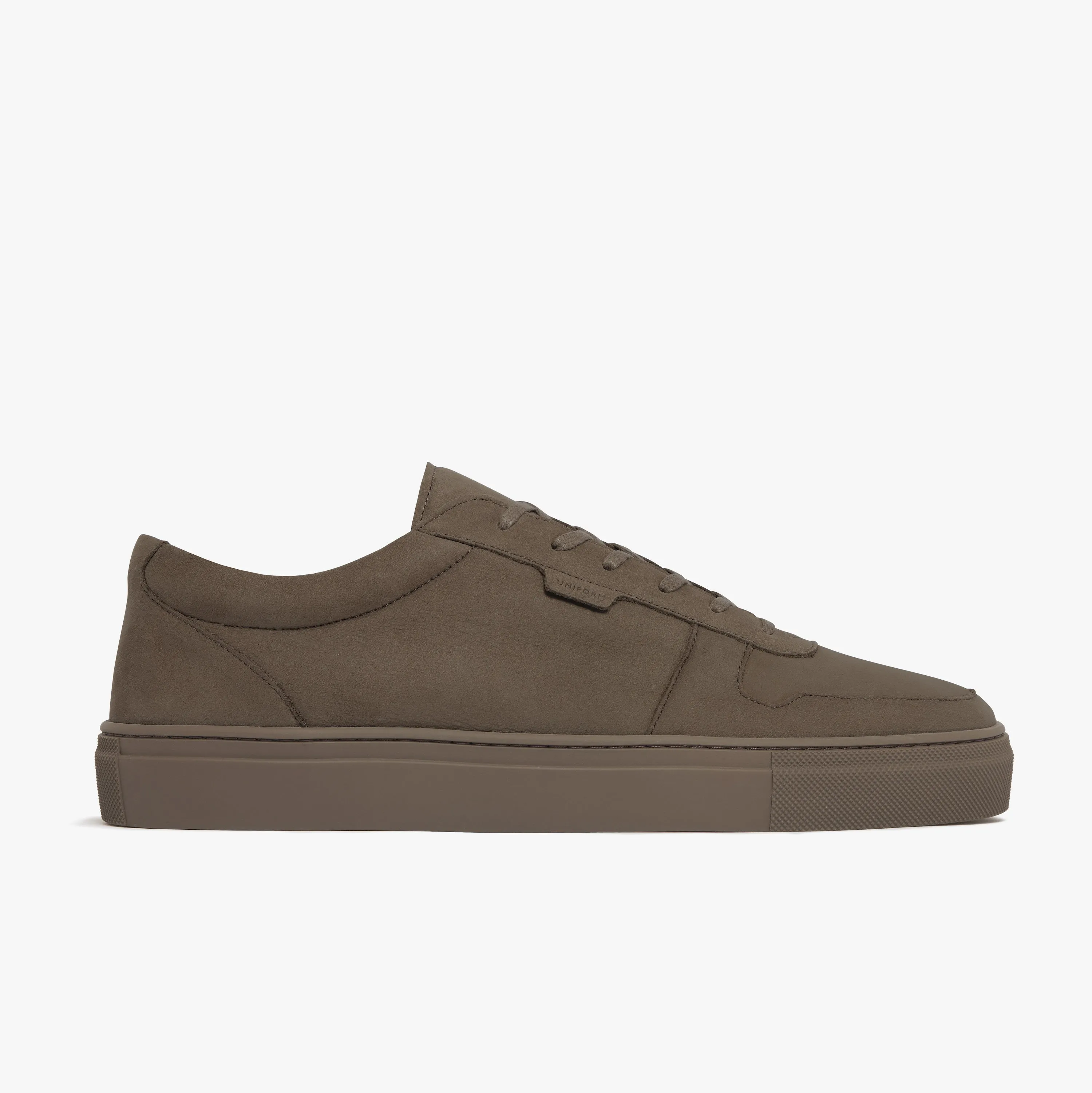 Series 6 Triple Truffle Nubuck Mens