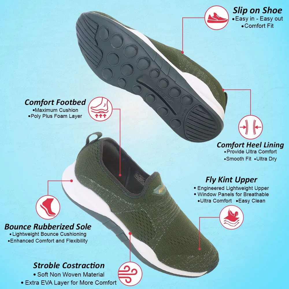 Shoes for Men SM 946