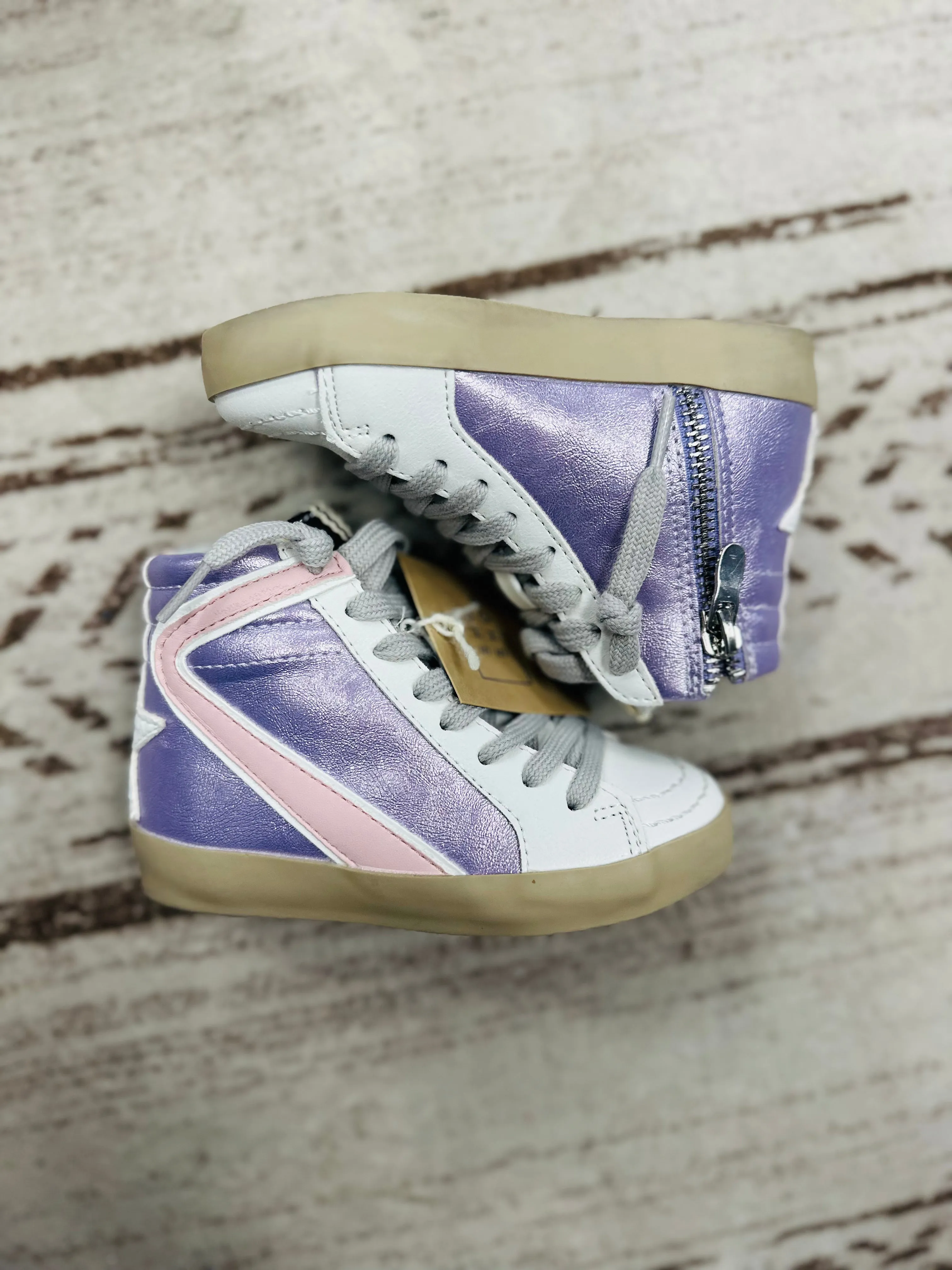 Shu Shop Rooney Toddler Sneaker
