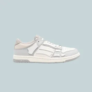 Skel Top Low Grey