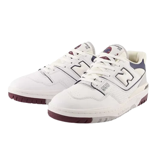 SNEAKERS NEW BALANCE 550 UOMO