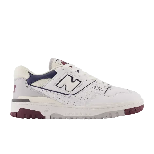 SNEAKERS NEW BALANCE 550 UOMO
