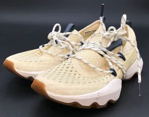 Sorel Women's Kinetic Impact NL4073-766 Beige Athletic Shoes - Size 5.5