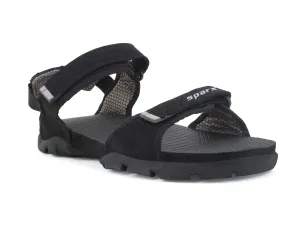 SPARX mens SS 119 | Latest, Daily Use, Stylish Floaters | Grey Sport Sandal - 8 UK (SS 119)
