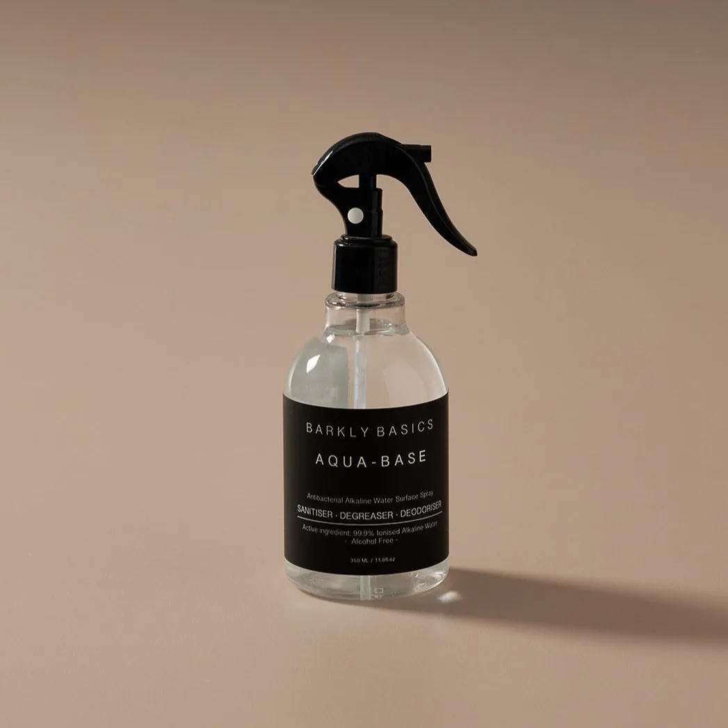 Surface Spray Aqua Base