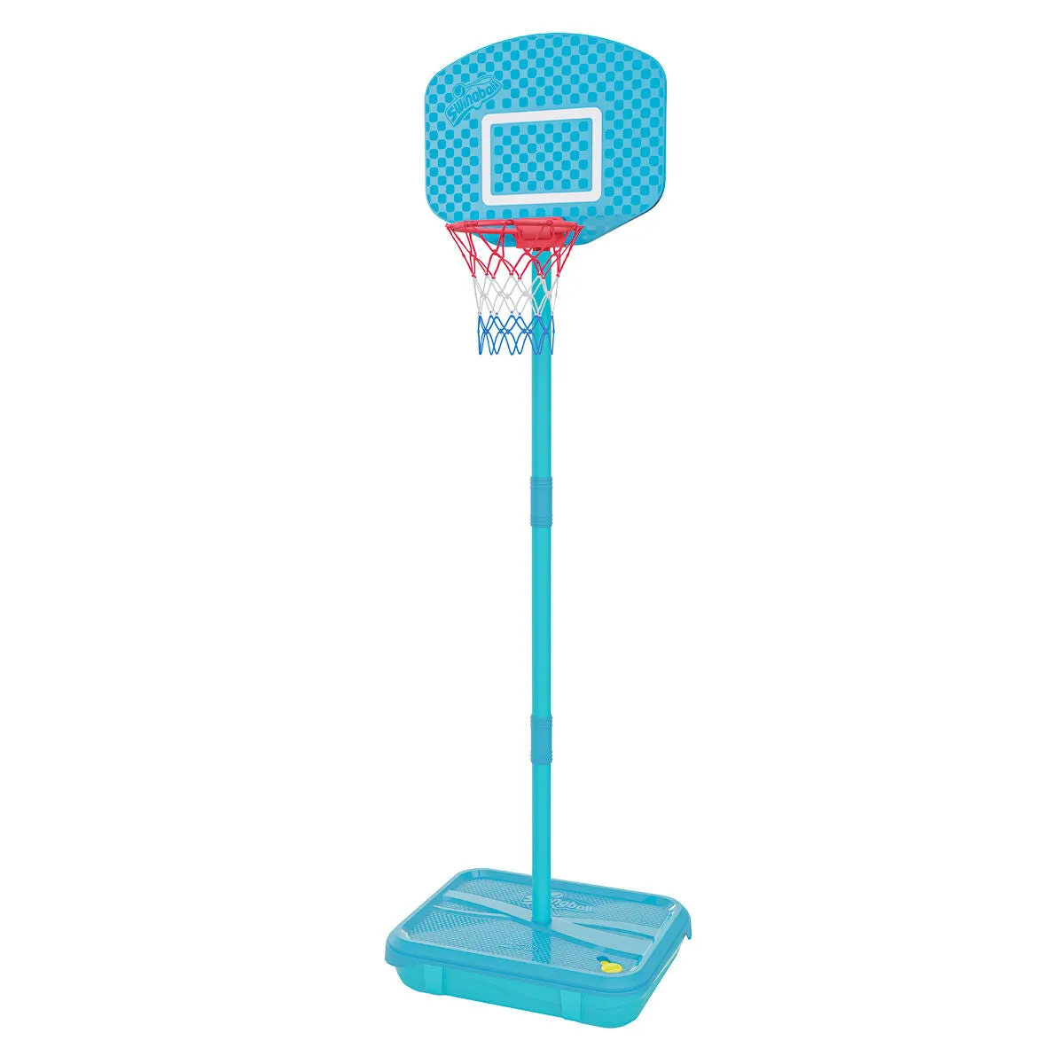 Swingball First Basketball All Surface Game
