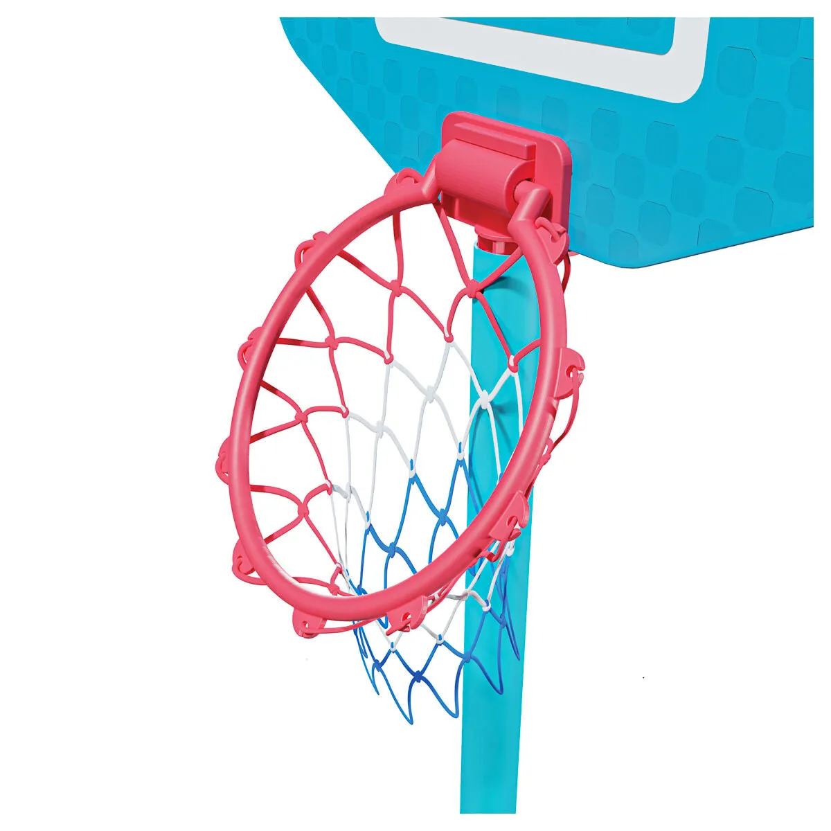 Swingball First Basketball All Surface Game