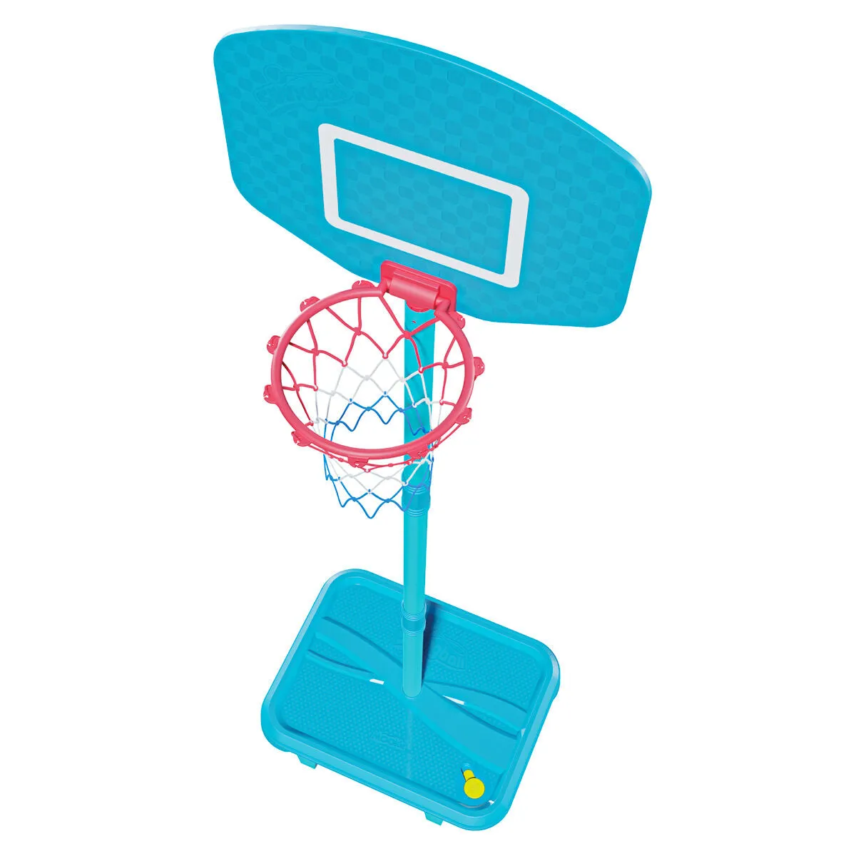 Swingball First Basketball All Surface Game