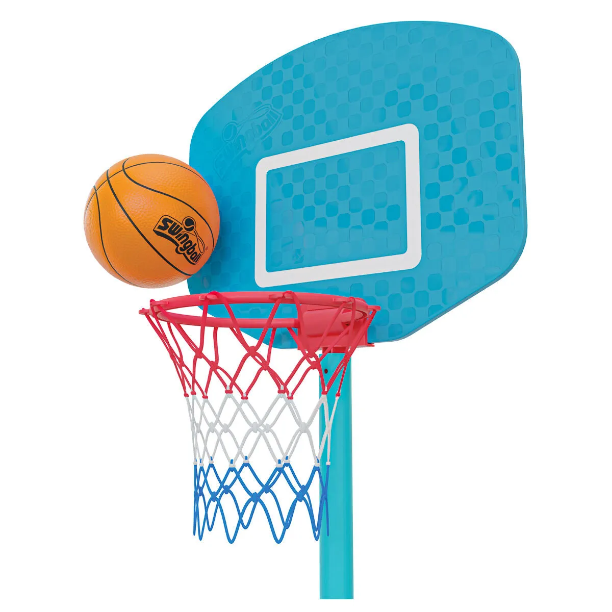 Swingball First Basketball All Surface Game