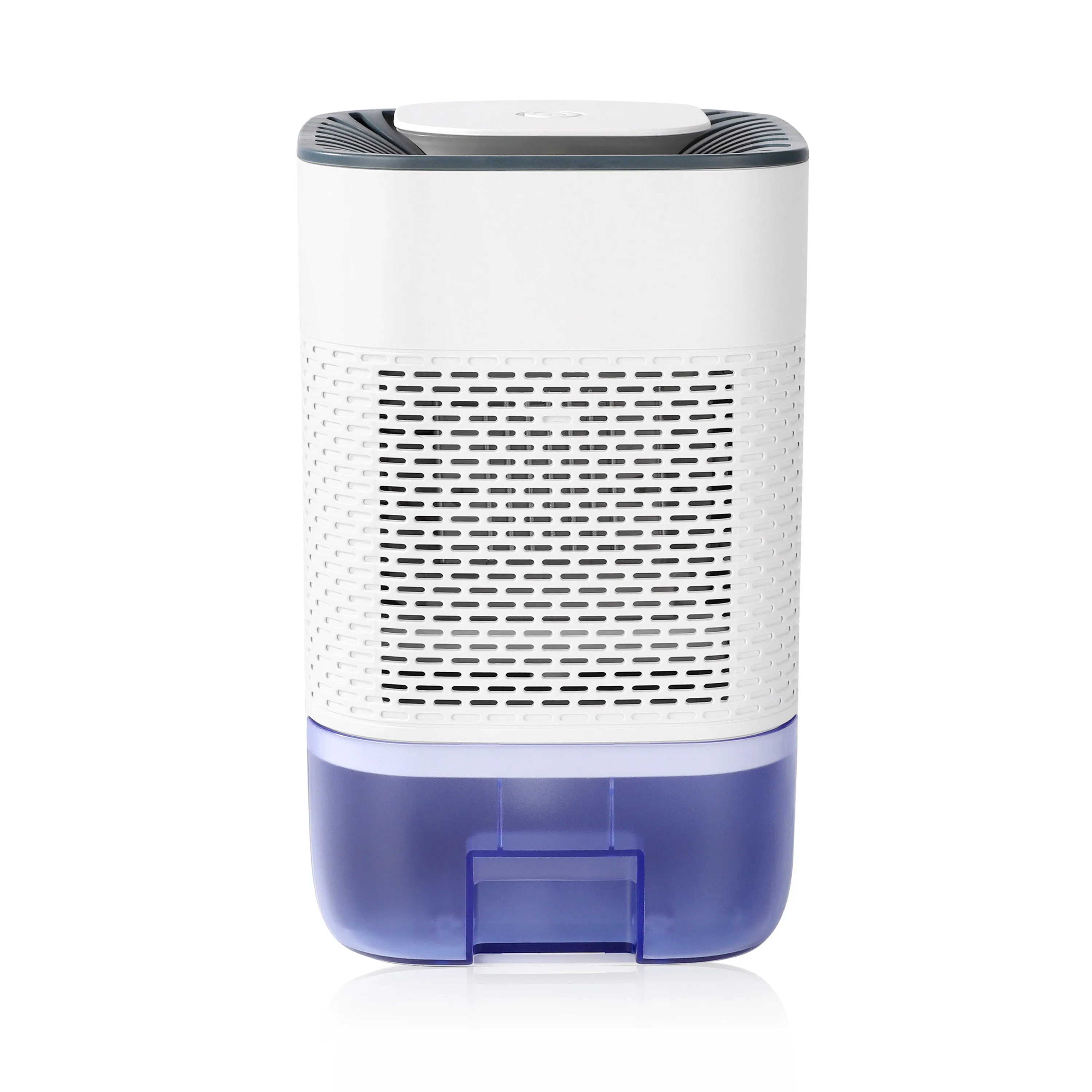 Techko Room Dehumidifier for the Home Basement Closet Bathroom – 800mL Capacity
