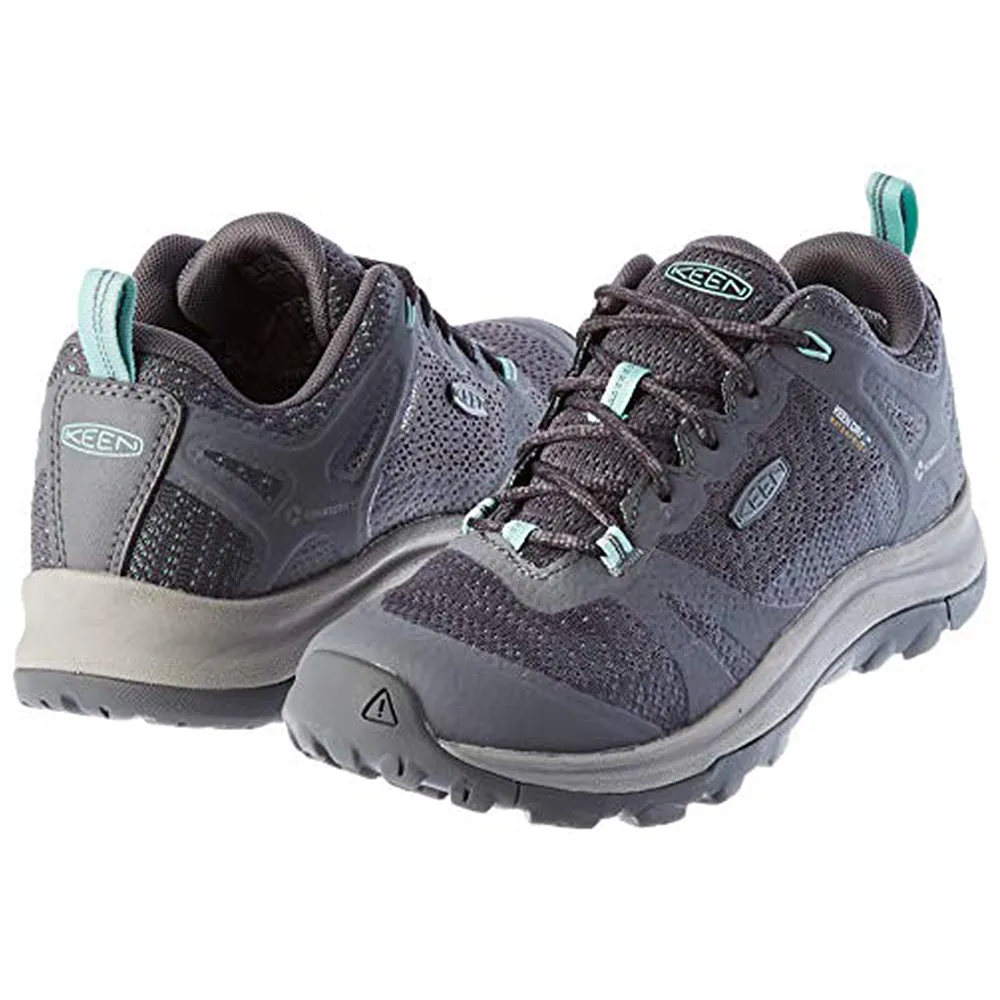 Terradora ll WP - Women