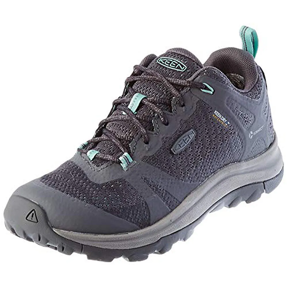 Terradora ll WP - Women