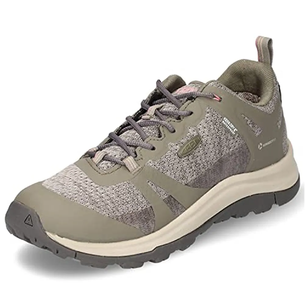 Terradora ll WP - Women