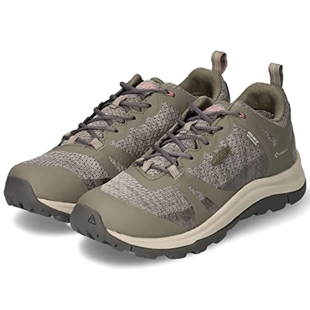 Terradora ll WP - Women