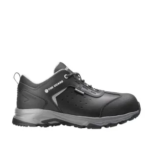 Toe Guard by Snickers 80535 WILD WR LOW Metal-Free Waterproof ESD S3 Wide Fit Safety Shoes