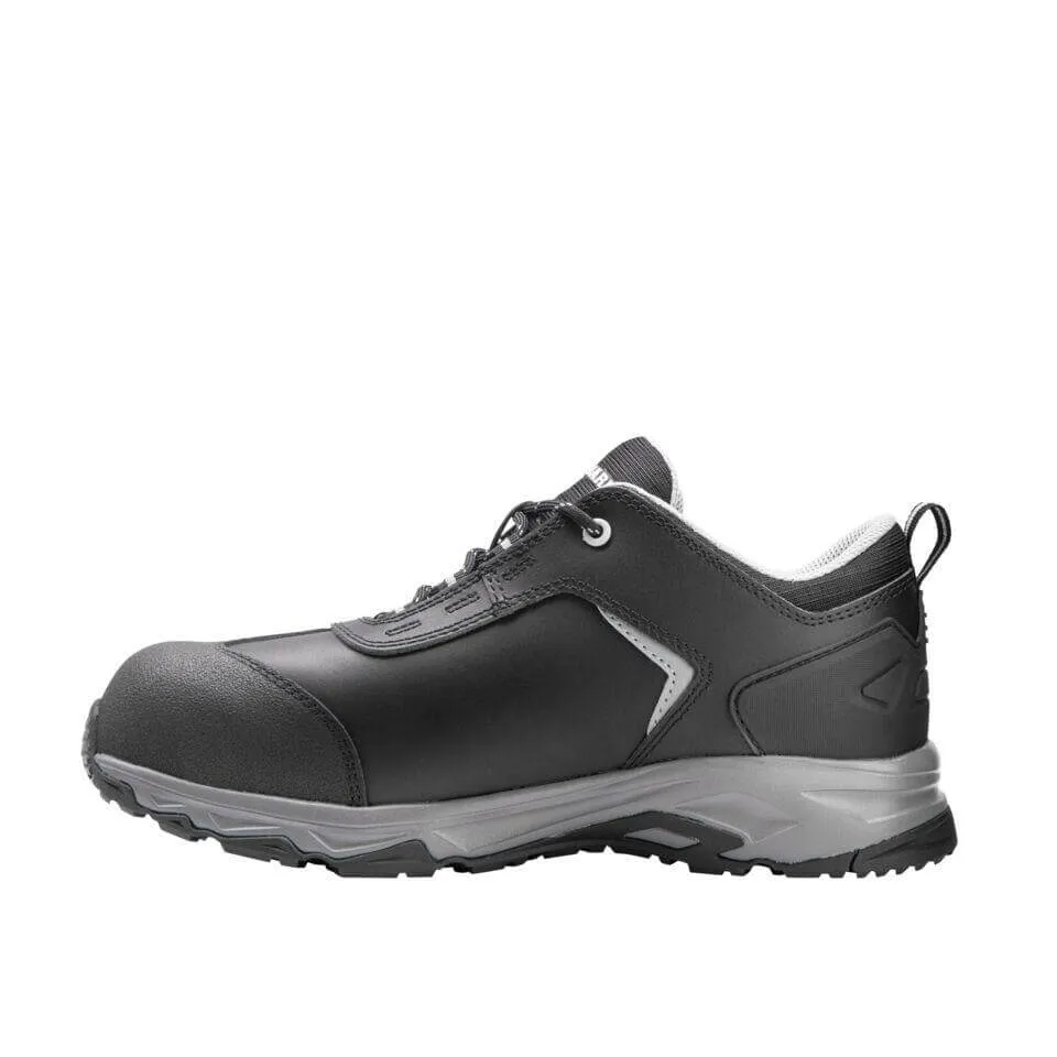 Toe Guard by Snickers 80535 WILD WR LOW Metal-Free Waterproof ESD S3 Wide Fit Safety Shoes