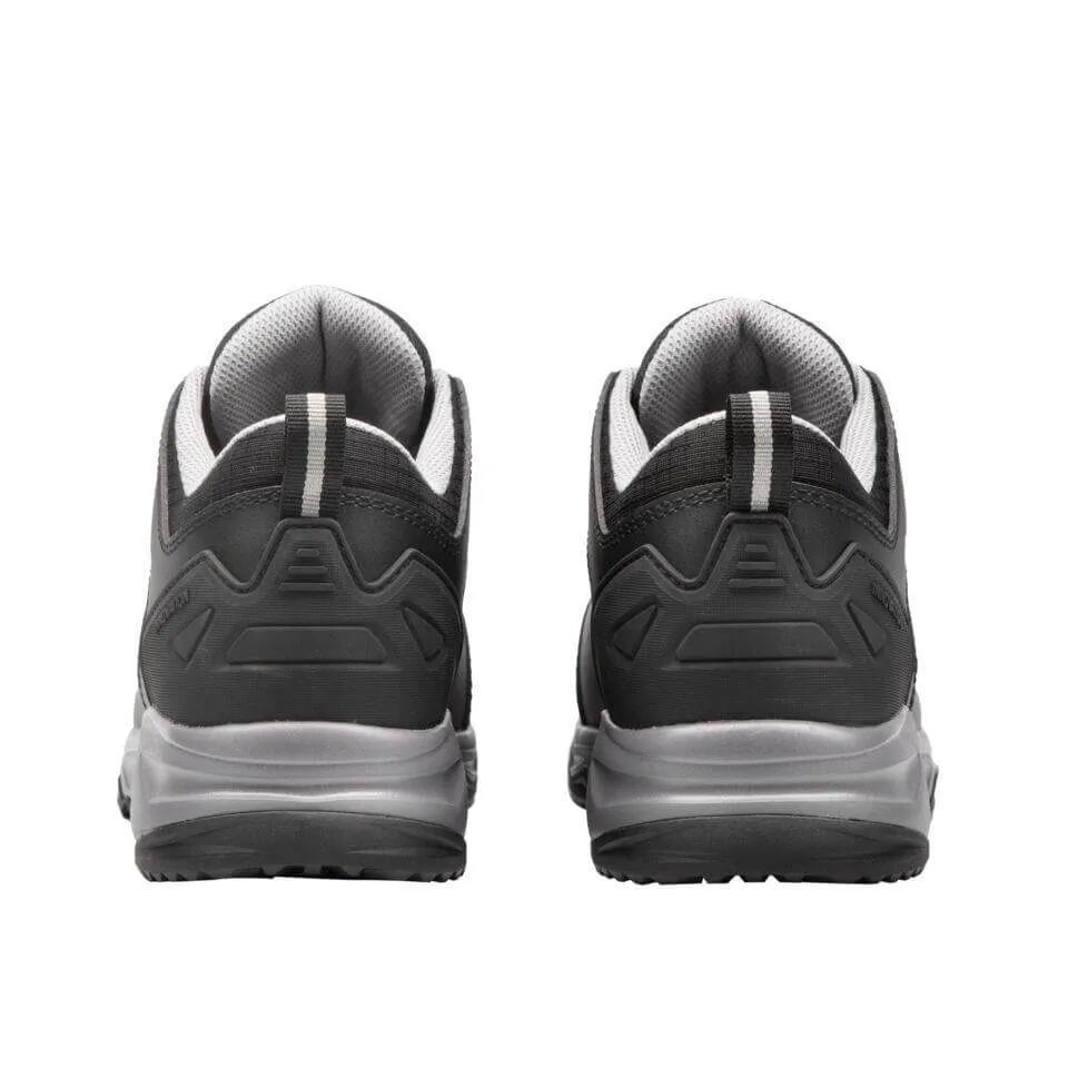 Toe Guard by Snickers 80535 WILD WR LOW Metal-Free Waterproof ESD S3 Wide Fit Safety Shoes