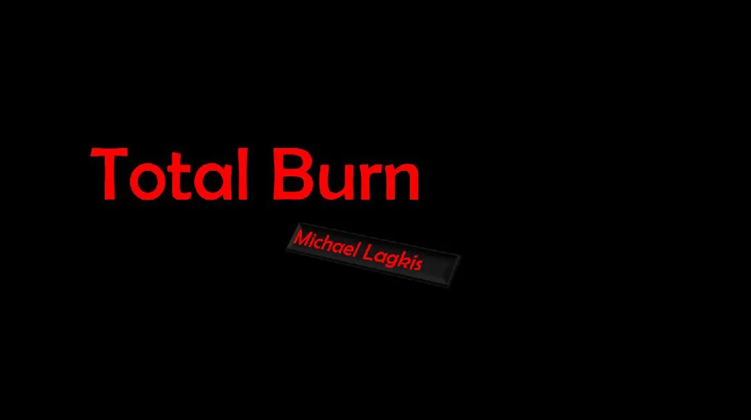 Total Burn