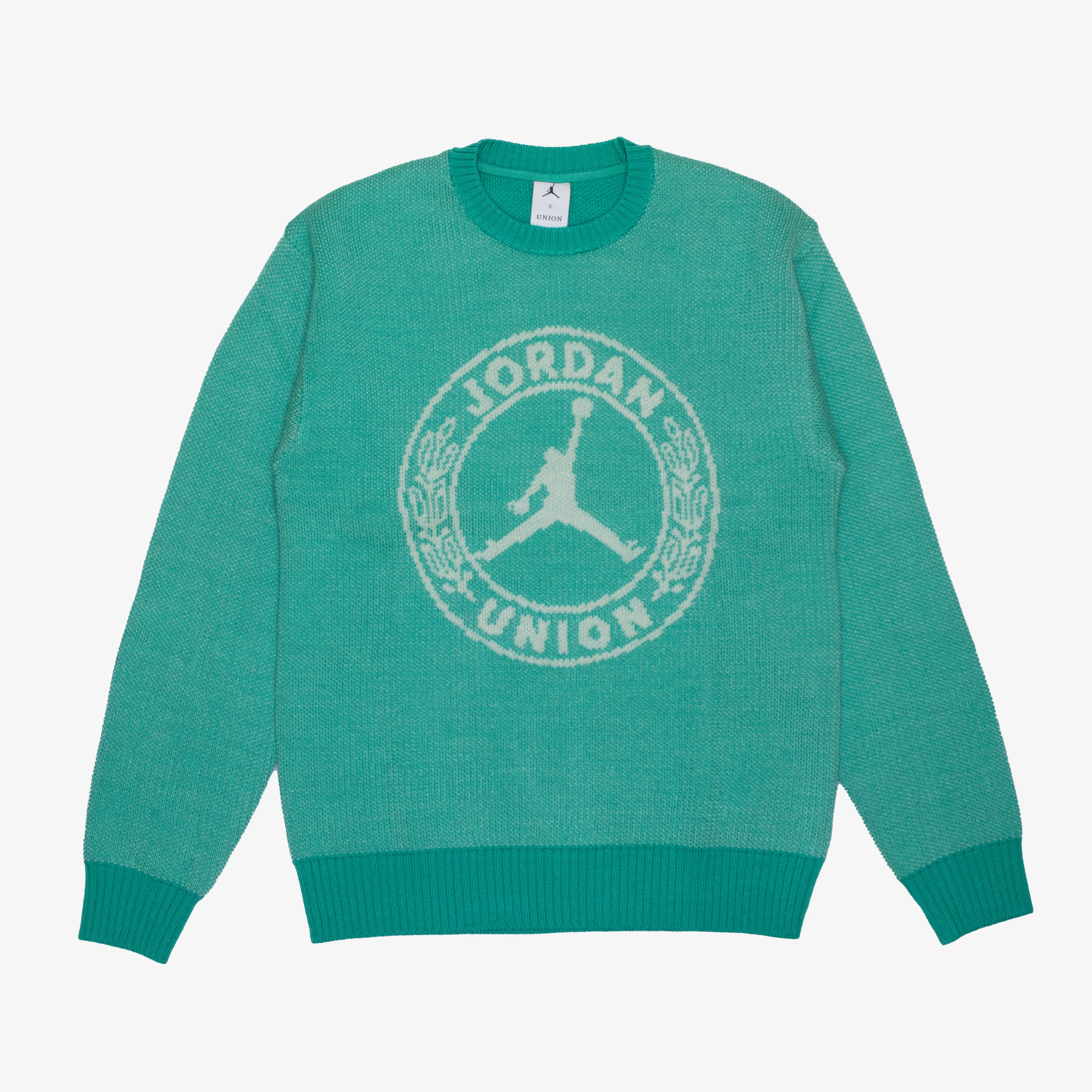 Union x Jordan Sweater
