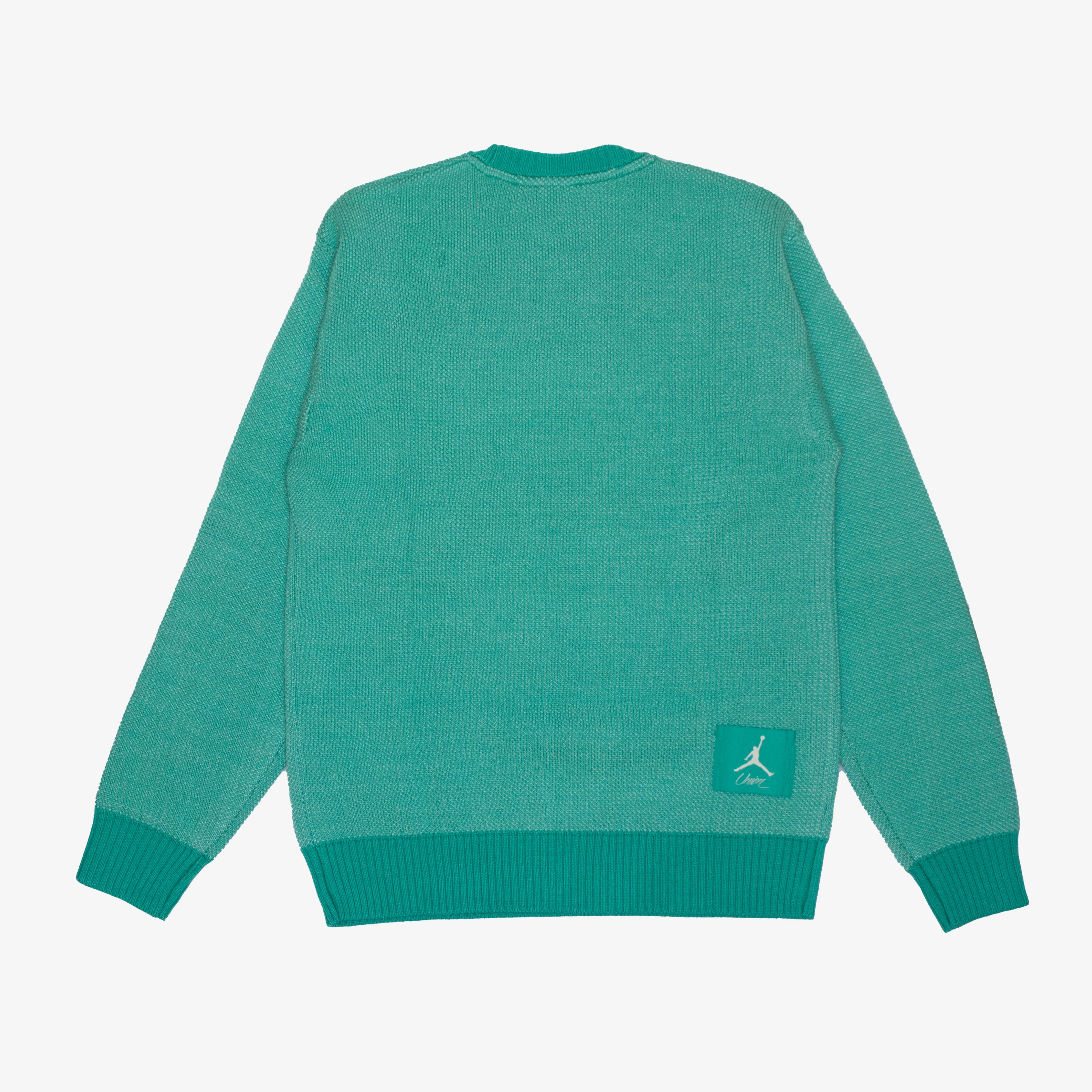 Union x Jordan Sweater