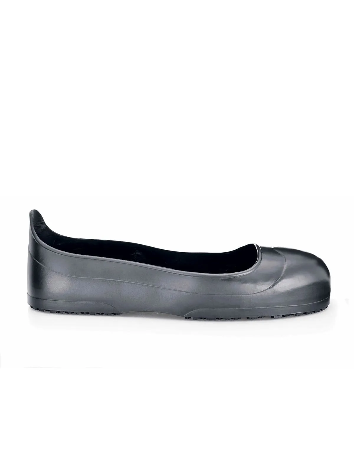 Unisex Safety Toe Crewguard
