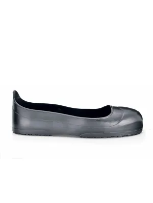 Unisex Safety Toe Crewguard