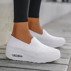 Vanccy - ComfortFit For Wide Feet (50% OFF)