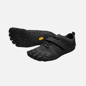 Vibram V-Train 2.0 Mens Gym Shoe - Black