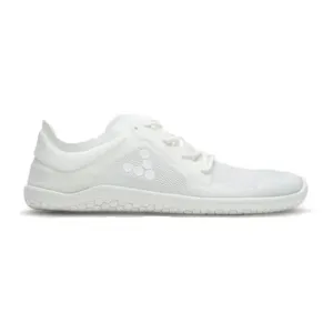 Vivobarefoot - Primus Lite III - Bright White - Men's