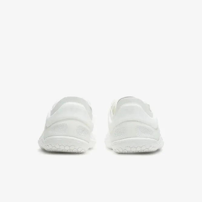 Vivobarefoot - Primus Lite III - Bright White - Men's
