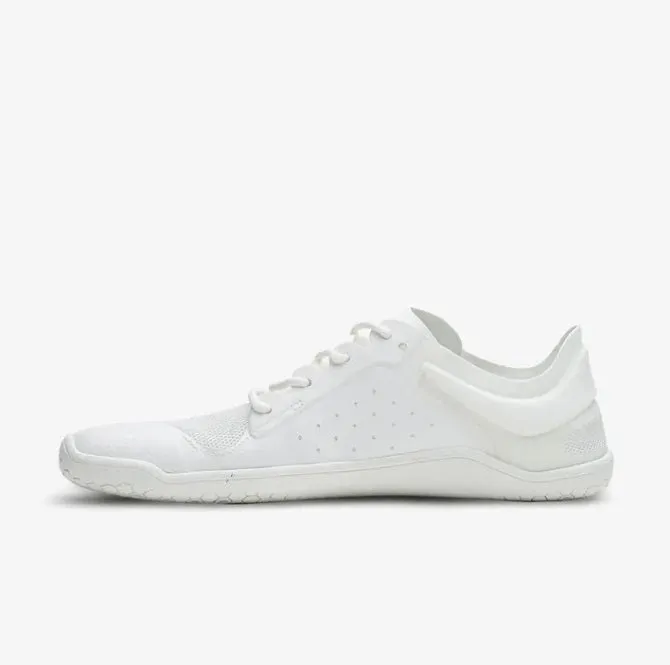 Vivobarefoot - Primus Lite III - Bright White - Men's