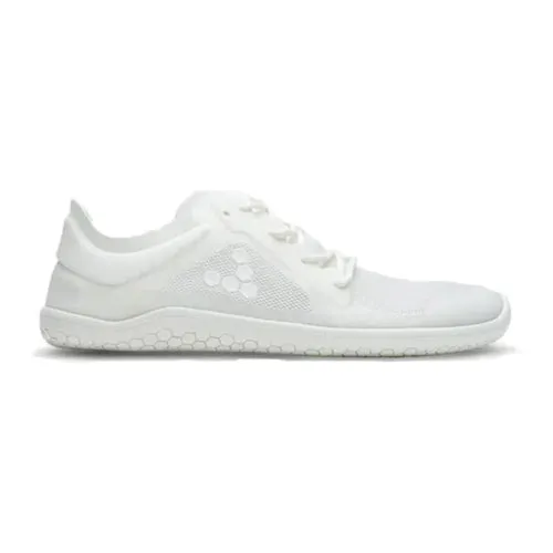 Vivobarefoot - Primus Lite III - Bright White - Men's