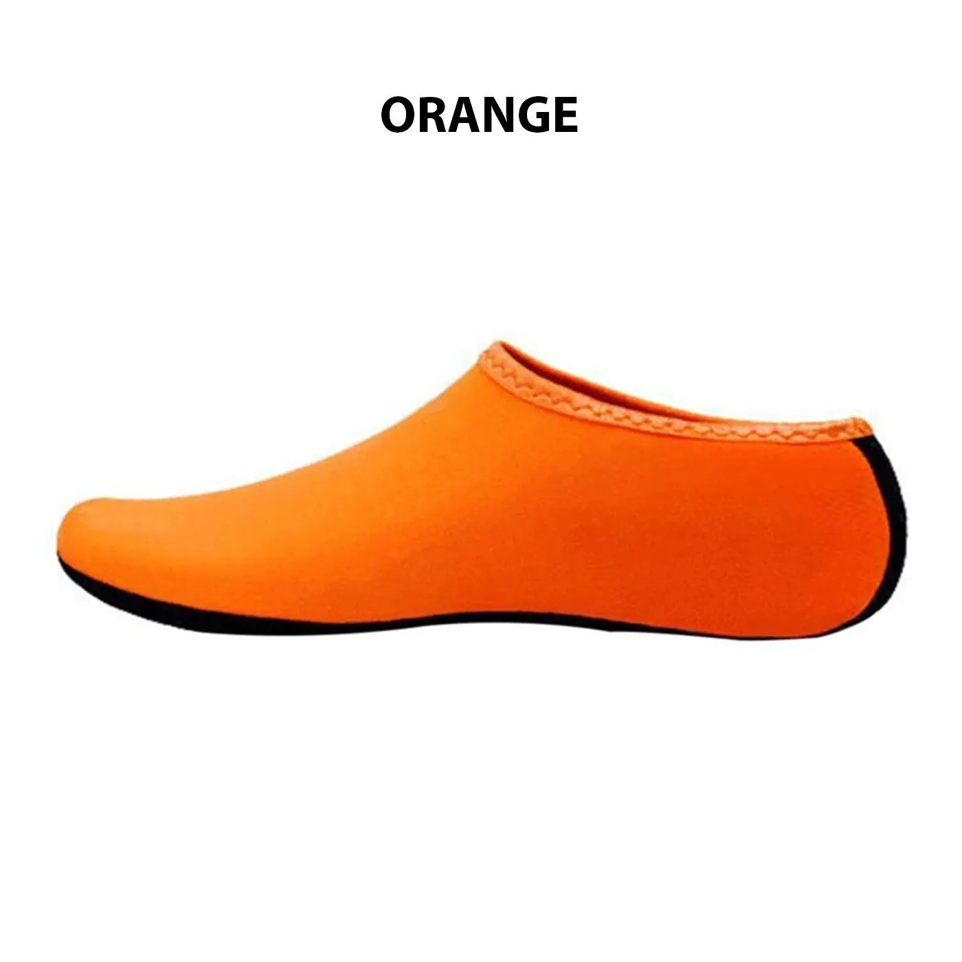 Water Shoes - Quick Dry Aqua Socks