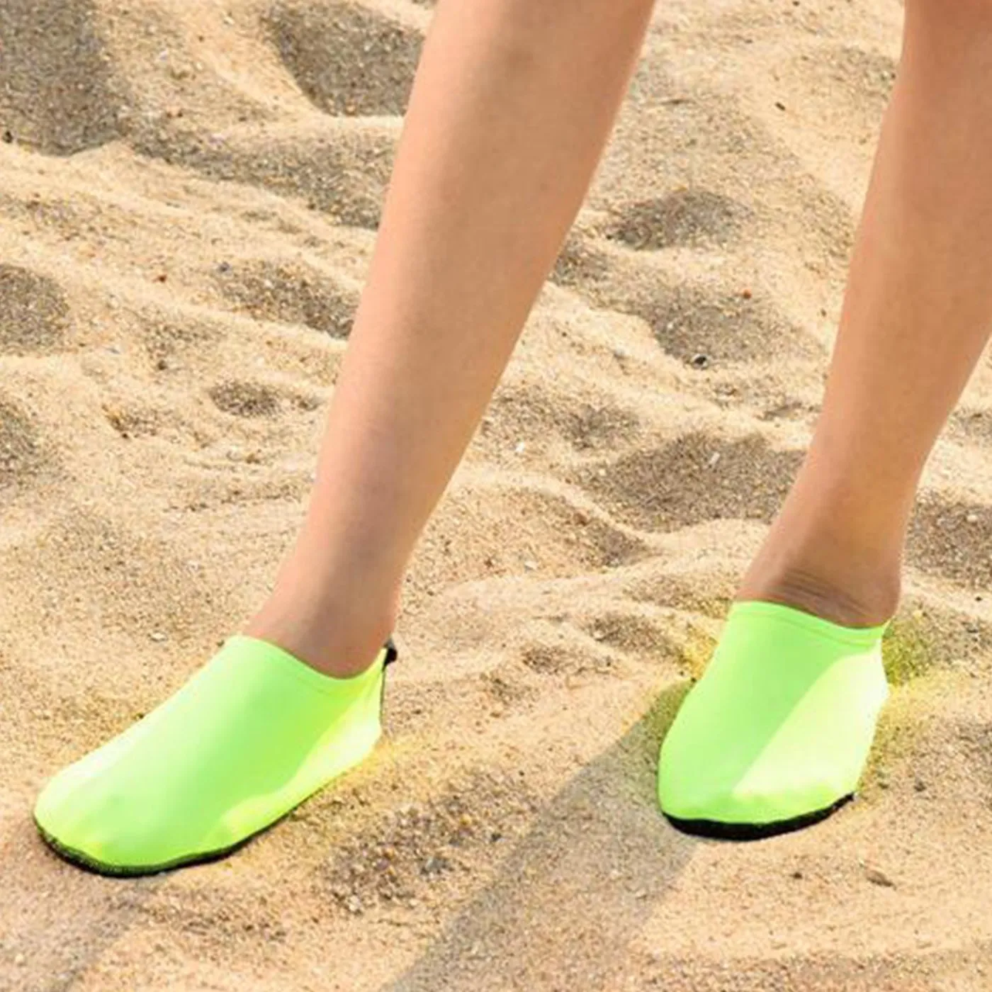 Water Shoes - Quick Dry Aqua Socks