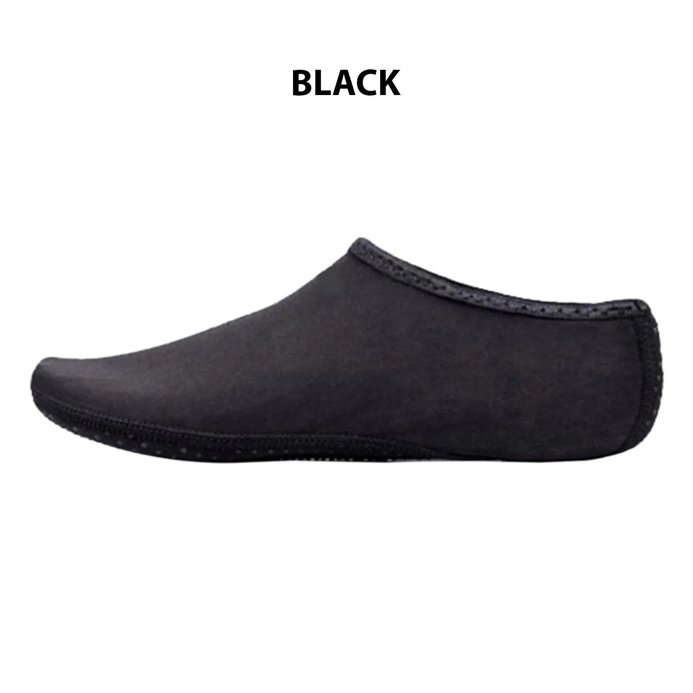 Water Shoes - Quick Dry Aqua Socks