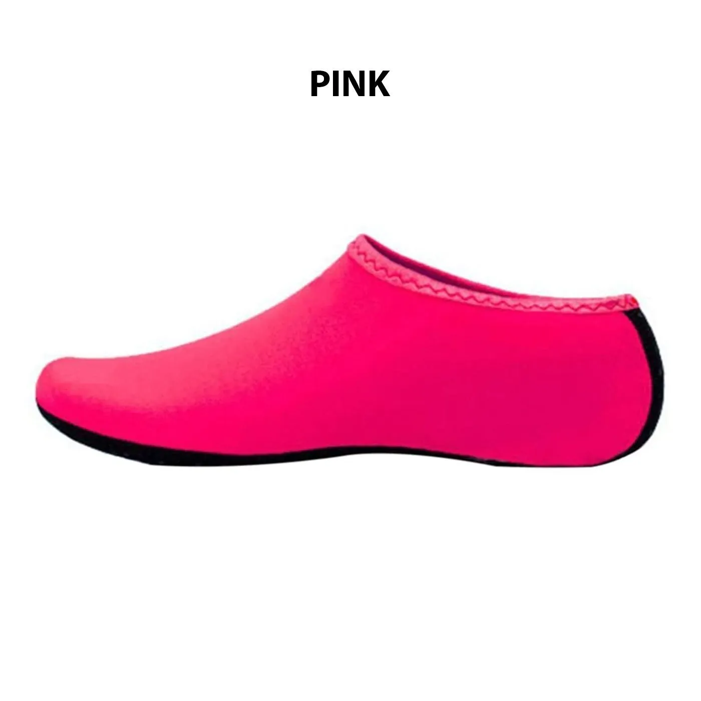 Water Shoes - Quick Dry Aqua Socks