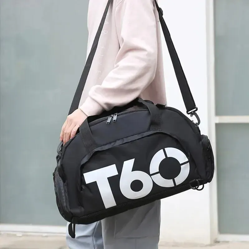 Waterproof Ultralight Gym Bag