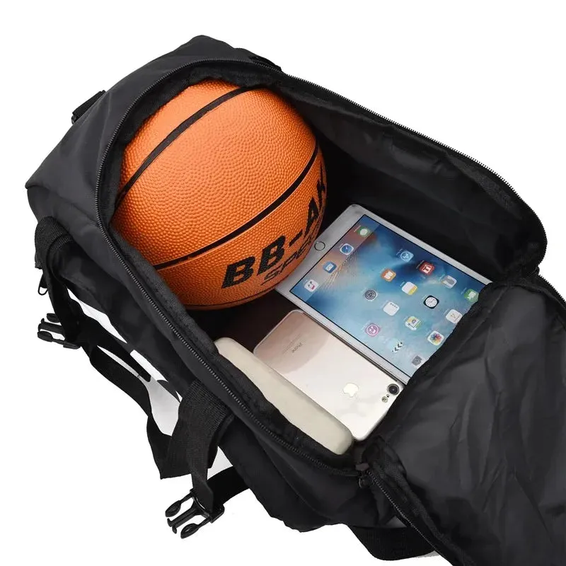 Waterproof Ultralight Gym Bag
