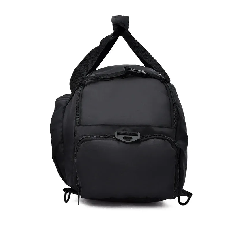 Waterproof Ultralight Gym Bag