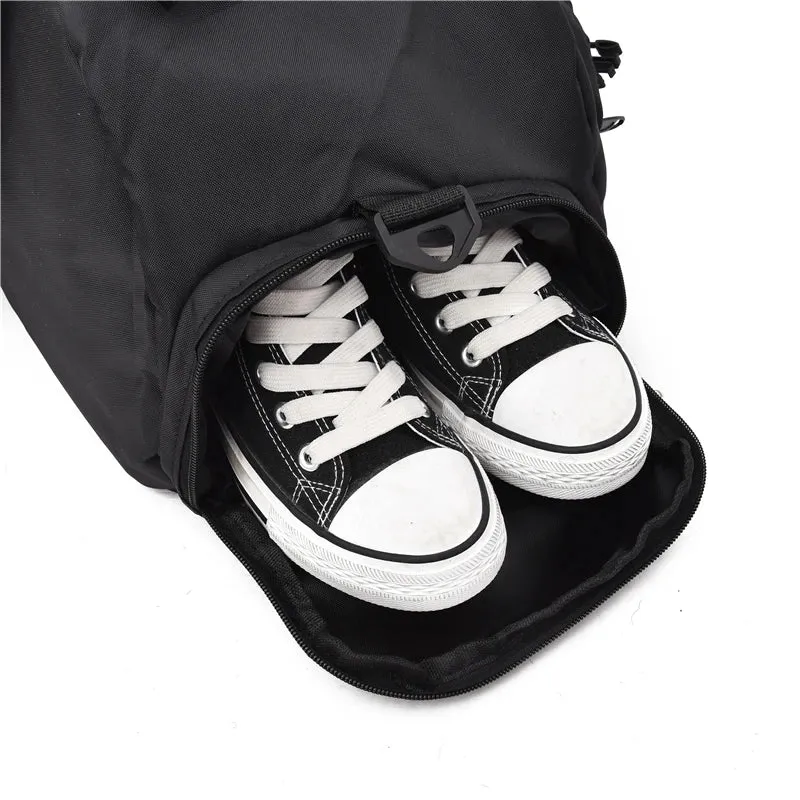 Waterproof Ultralight Gym Bag