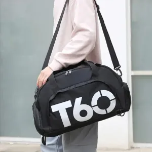Waterproof Ultralight Gym Bag