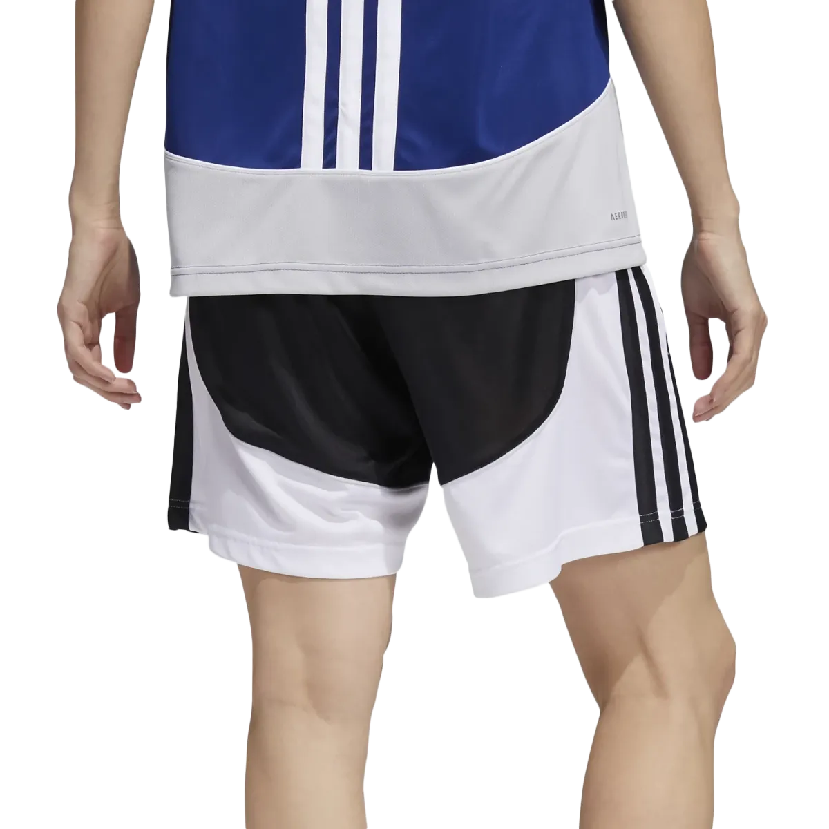 Women's 365 Women In Power Short