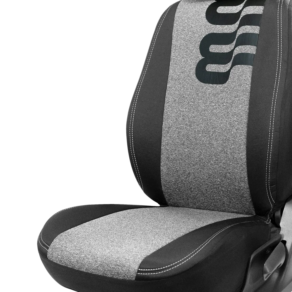 Yolo Plus Fabric Car Seat Cover For Maruti Baleno