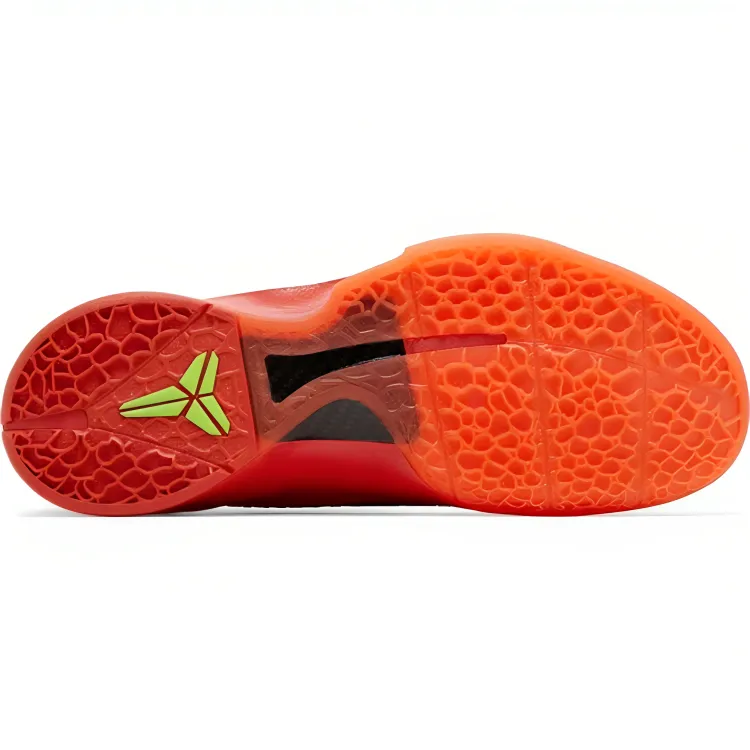 Zoom Kobe 6 Protro 'Reverse Grinch'